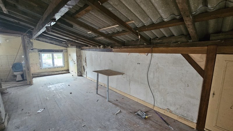 Vente Appartement AVERNES - 1 pièce -24 m² - (95450)