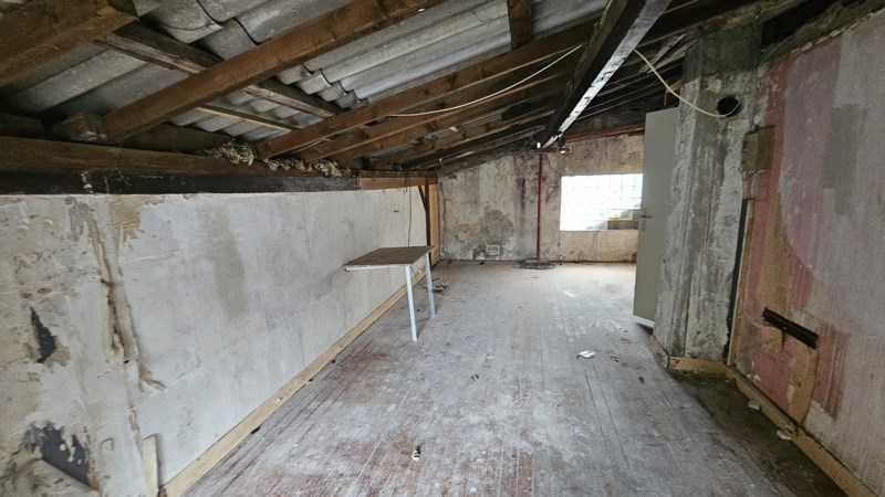Vente Appartement AVERNES - 1 pièce -24 m² - (95450)