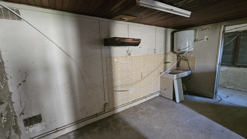 Vente Appartement AVERNES - 3 pièces -43 m² - (95450)