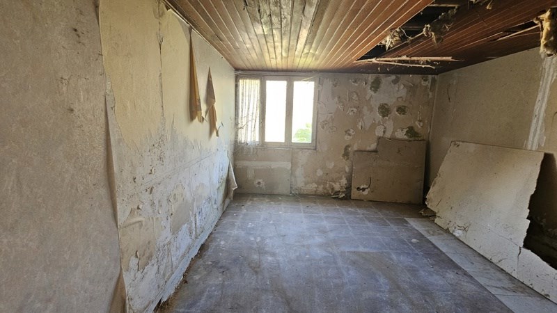 Vente Appartement AVERNES - 3 pièces -43 m² - (95450)