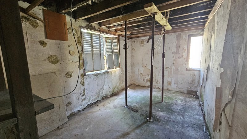 Vente Appartement AVERNES - 3 pièces -43 m² - (95450)
