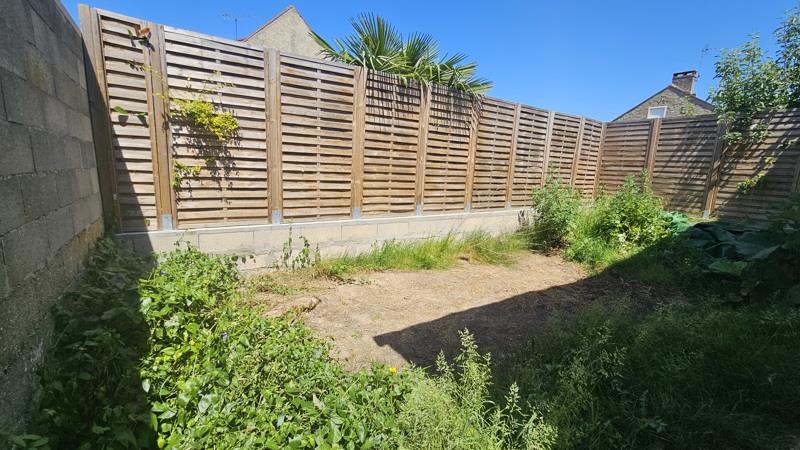 Vente Appartement AVERNES - 3 pièces -43 m² - (95450)