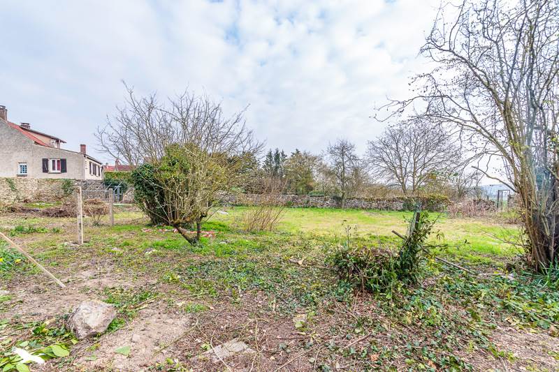 Vente Maison ST GERVAIS - 2 pièces -150 m² - (95420)