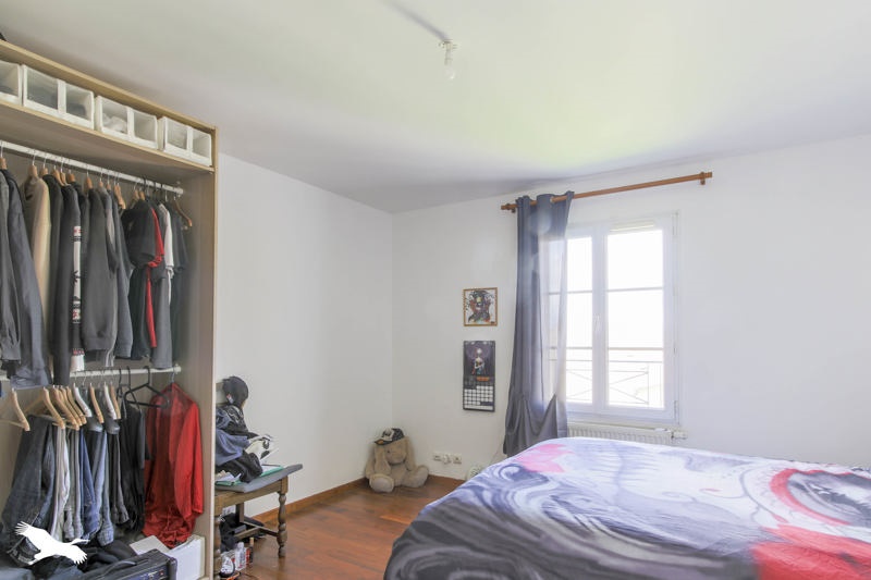 Vente Maison MAGNY EN VEXIN - 7 pièces -130 m² - (95420)