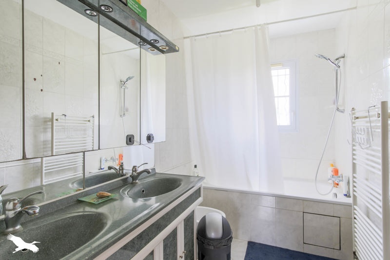 Vente Maison MAGNY EN VEXIN - 7 pièces -130 m² - (95420)