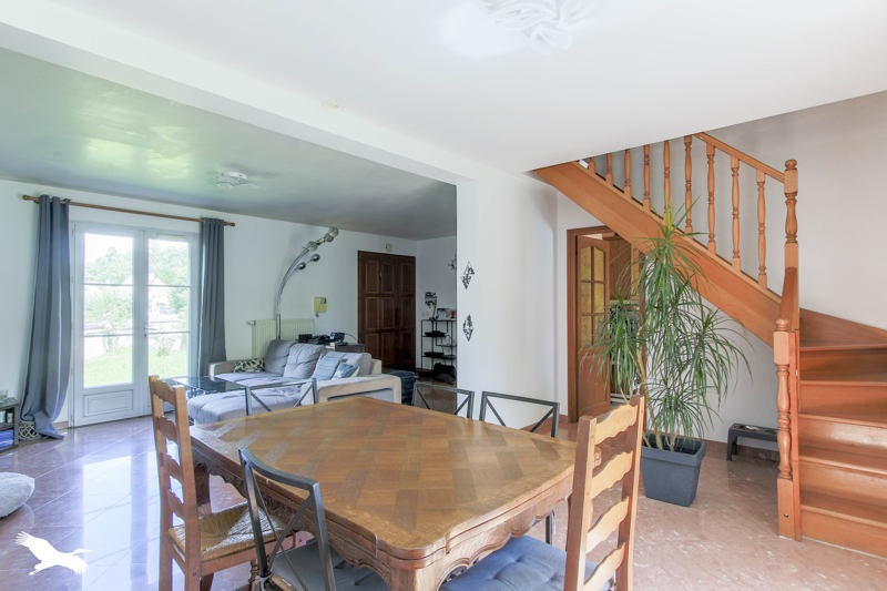 Vente Maison MAGNY EN VEXIN - 7 pièces -130 m² - (95420)