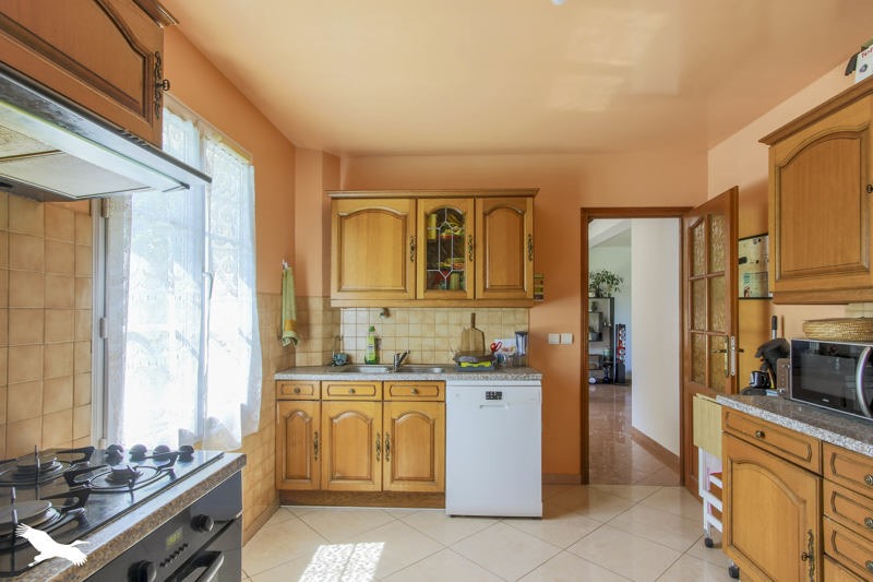 Vente Maison MAGNY EN VEXIN - 7 pièces -130 m² - (95420)