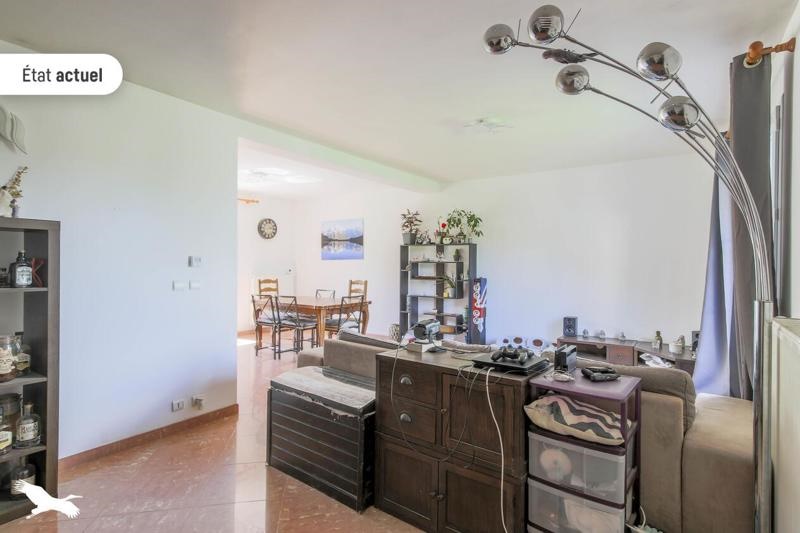 Vente Maison MAGNY EN VEXIN - 7 pièces -130 m² - (95420)