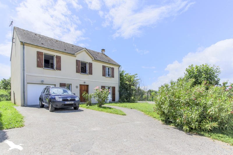 Vente Maison MAGNY EN VEXIN - 7 pièces -130 m² - (95420)