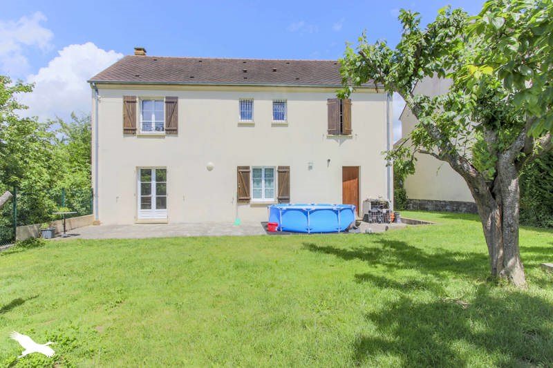 Vente Maison Magny-en-Vexin 95420 7 pièces - 130 m²