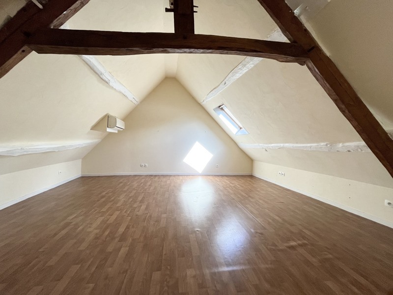Vente Maison CHAUSSY - 6 pièces -135 m² - (95710)