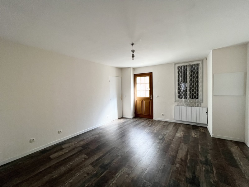 Vente Maison CHAUSSY - 6 pièces -135 m² - (95710)