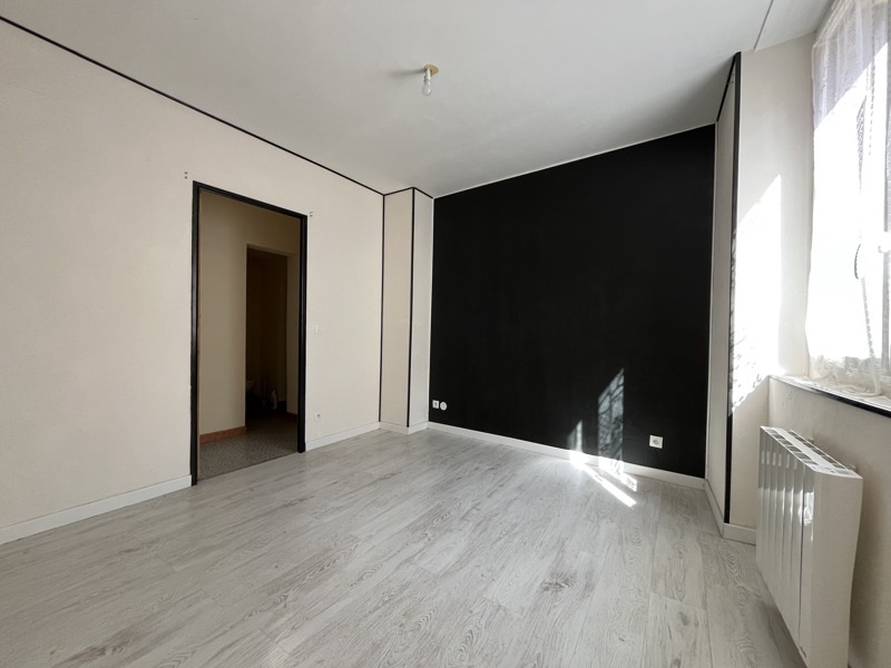 Vente Maison CHAUSSY - 6 pièces -135 m² - (95710)