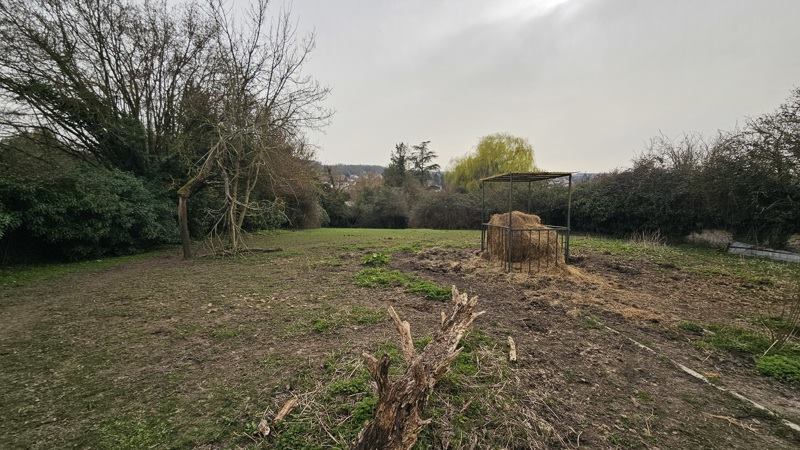 Vente Terrain MAGNY EN VEXIN - -2318 m² - (95420)