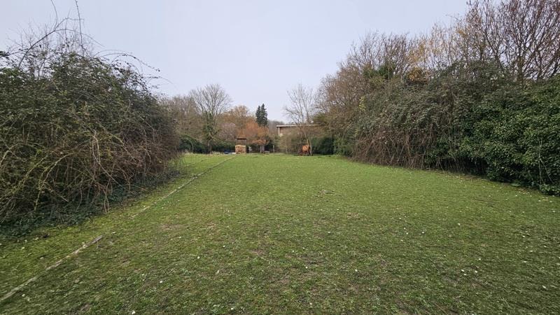 Vente Terrain MAGNY EN VEXIN - -2318 m² - (95420)