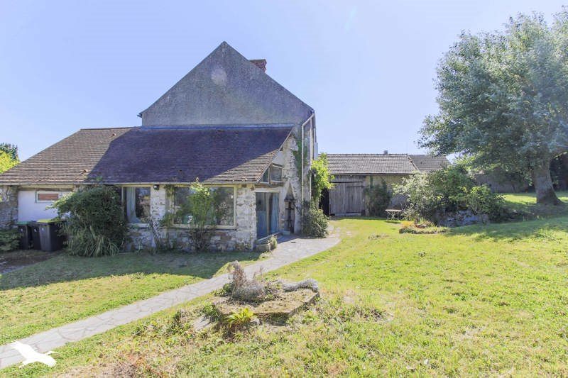 Vente Maison MAUDETOUR EN VEXIN - 7 pièces -152 m² - (95420)