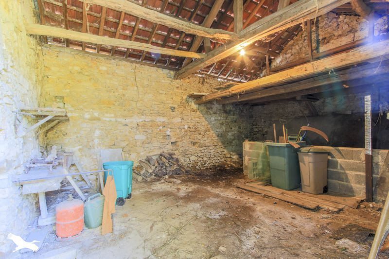 Vente Maison MAUDETOUR EN VEXIN - 7 pièces -152 m² - (95420)