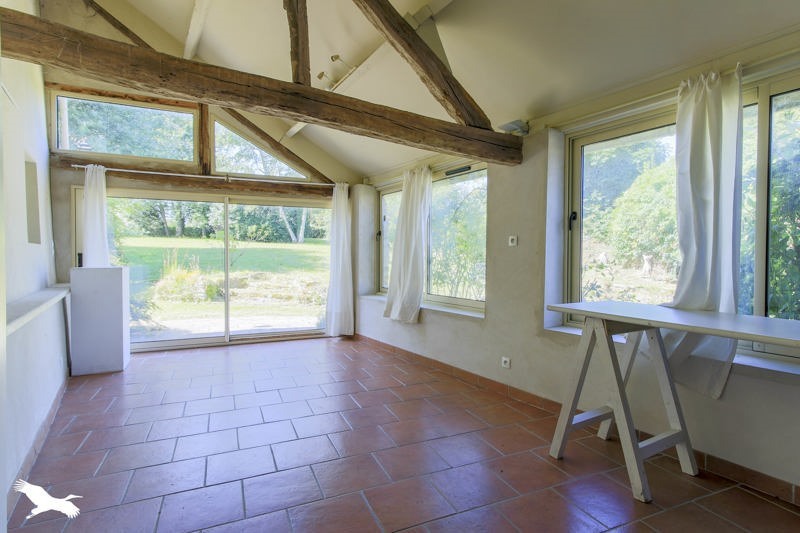 Vente Maison MAUDETOUR EN VEXIN - 7 pièces -152 m² - (95420)