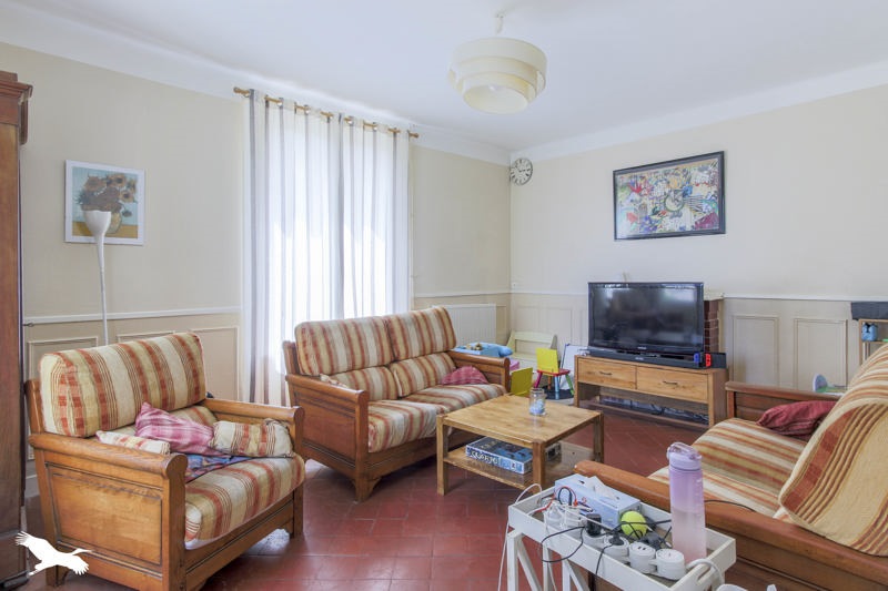 Vente Maison ST GERVAIS - 6 pièces -125 m² - (95420)