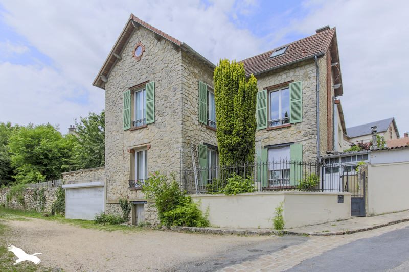 Vente Maison ST GERVAIS - 6 pièces -125 m² - (95420)