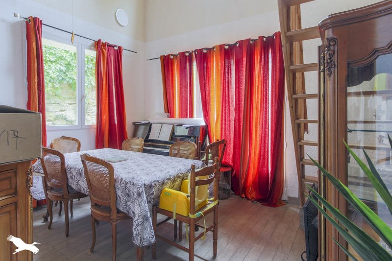 Vente Maison ST GERVAIS - 6 pièces -125 m² - (95420)
