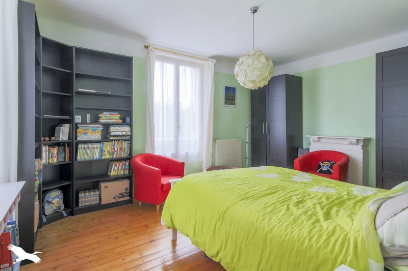 Vente Maison ST GERVAIS - 6 pièces -125 m² - (95420)