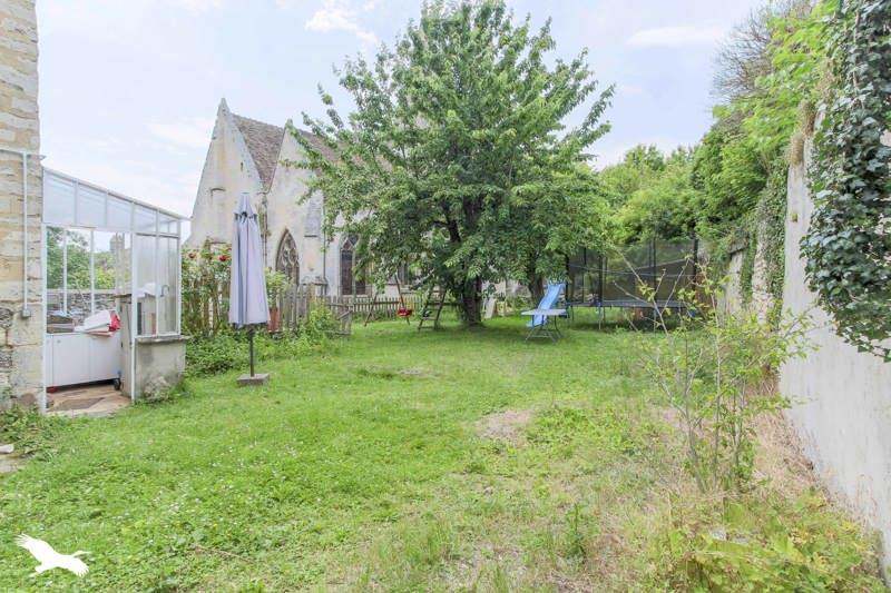 Vente Maison ST GERVAIS - 6 pièces -125 m² - (95420)