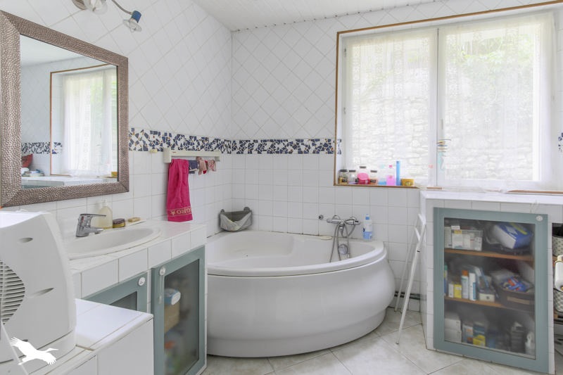 Vente Maison ST GERVAIS - 6 pièces -125 m² - (95420)
