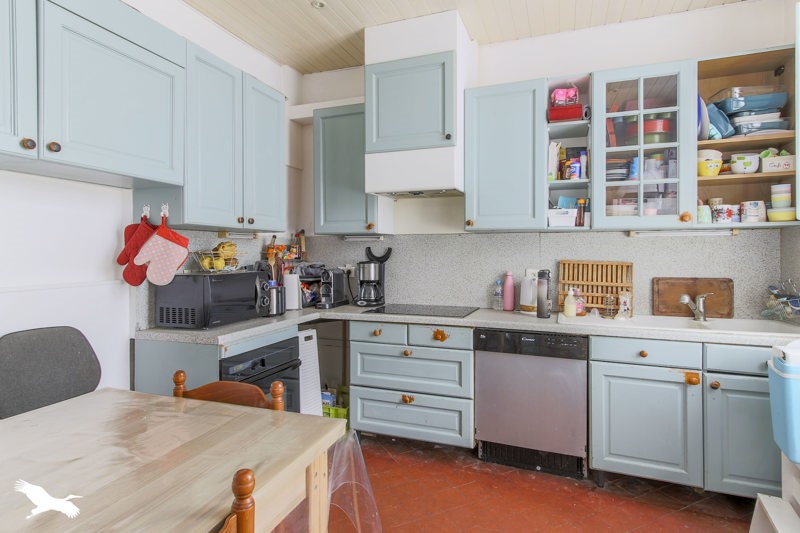 Vente Maison ST GERVAIS - 6 pièces -125 m² - (95420)