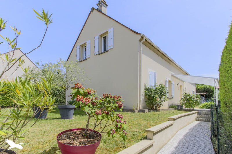 Vente Maison ST CYR EN ARTHIES - 7 pièces -164 m² - (95510)