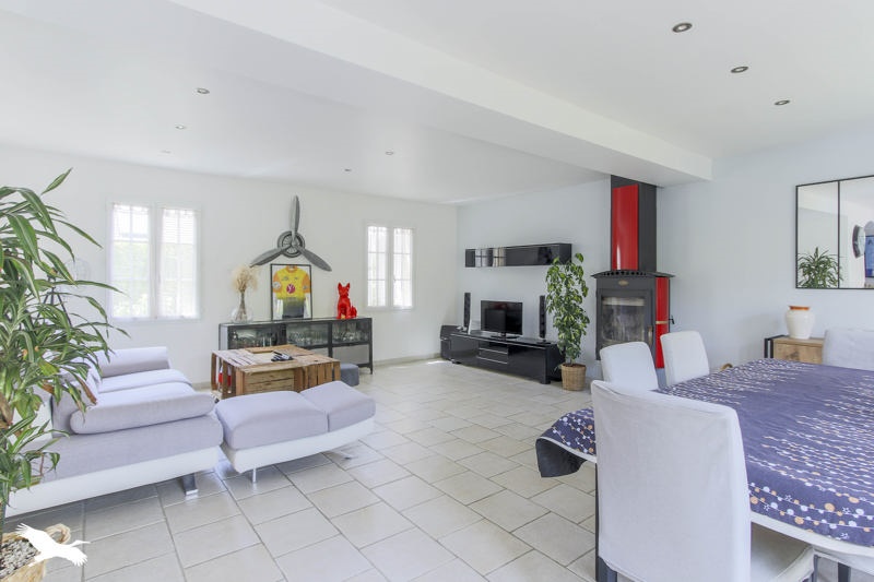 Vente Maison ST CYR EN ARTHIES - 7 pièces -164 m² - (95510)