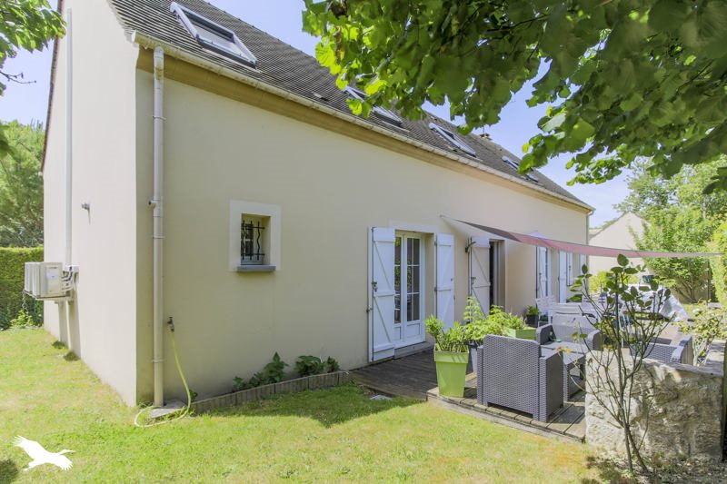 Vente Maison ST CYR EN ARTHIES - 7 pièces -164 m² - (95510)
