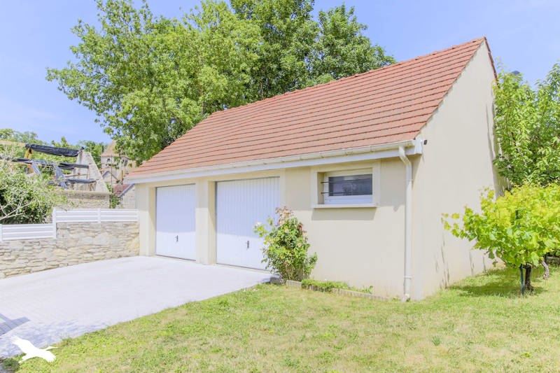 Vente Maison ST CYR EN ARTHIES - 7 pièces -164 m² - (95510)