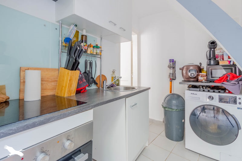 Vente Immeuble MAGNY EN VEXIN - -  95 m² - (95420)