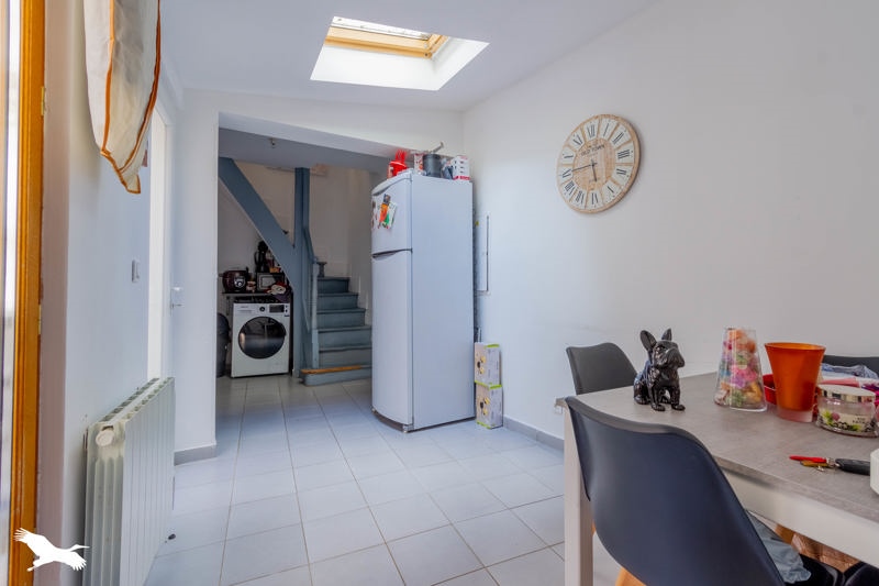 Vente Immeuble MAGNY EN VEXIN - -  95 m² - (95420)