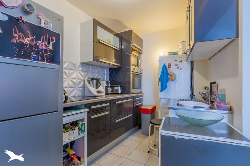 Vente Immeuble MAGNY EN VEXIN - -  95 m² - (95420)