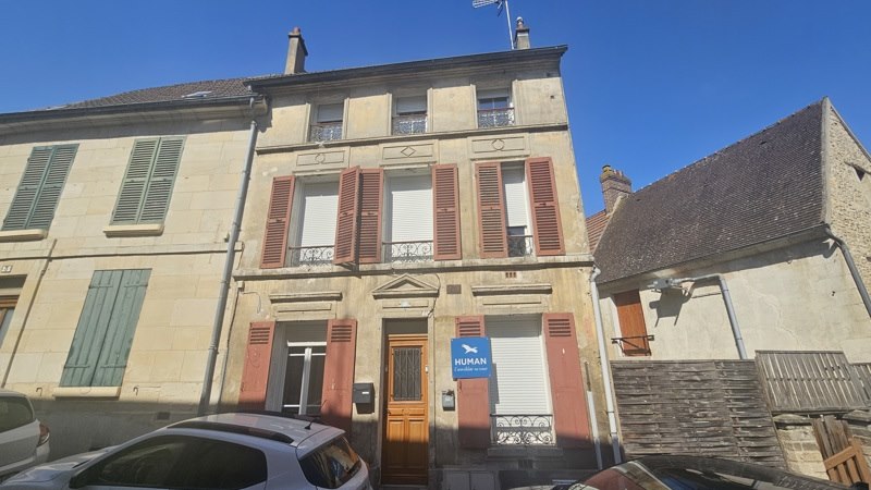 Vente Immeuble MAGNY EN VEXIN - -  95 m² - (95420)