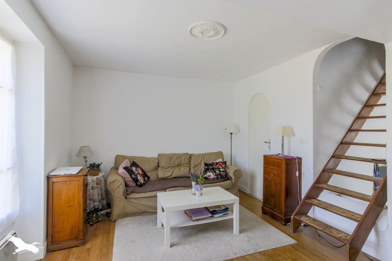 Vente Maison MAGNY EN VEXIN - 4 pièces -91 m² - (95420)