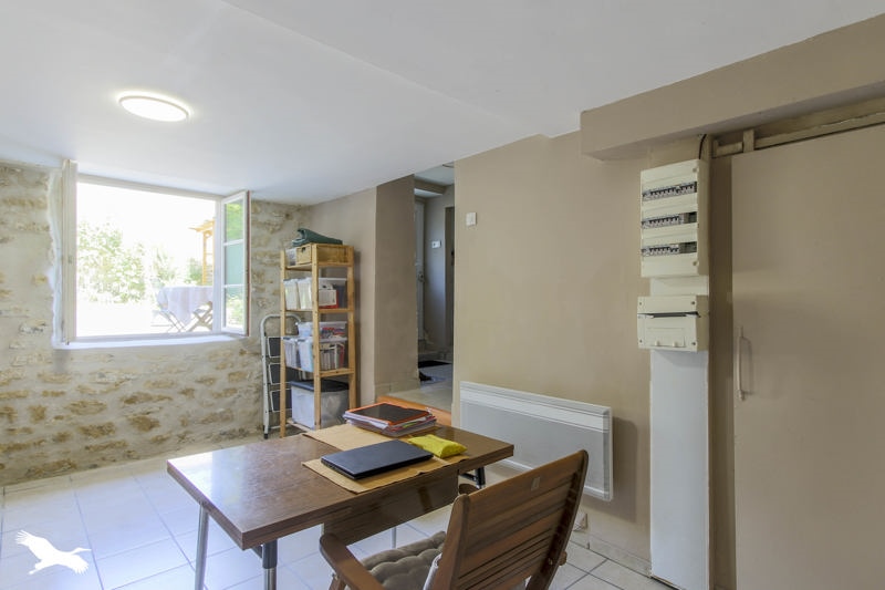 Vente Maison MAGNY EN VEXIN - 4 pièces -91 m² - (95420)