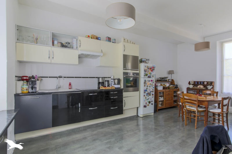 Vente Maison MAGNY EN VEXIN - 4 pièces -91 m² - (95420)