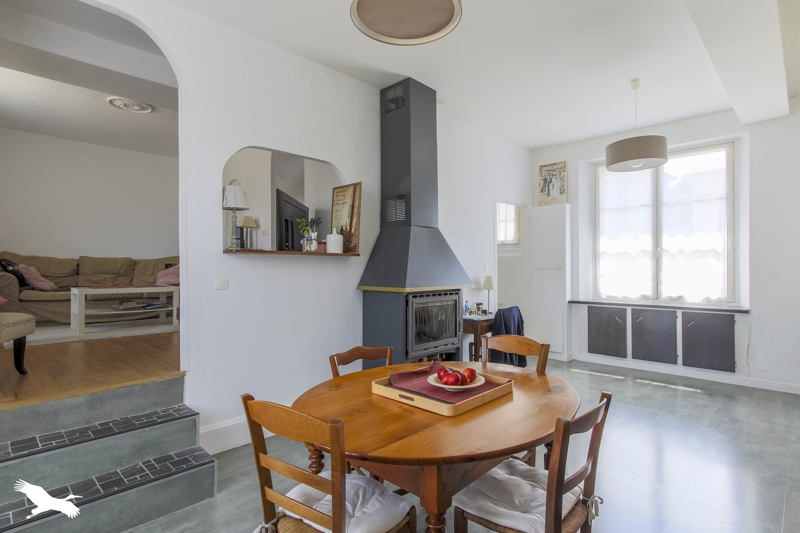 Vente Maison MAGNY EN VEXIN - 4 pièces -91 m² - (95420)