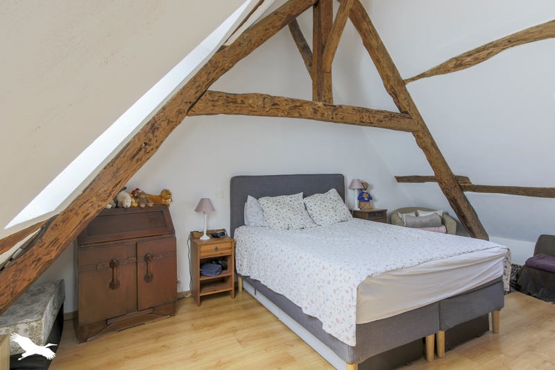Vente Maison MAGNY EN VEXIN - 4 pièces -91 m² - (95420)