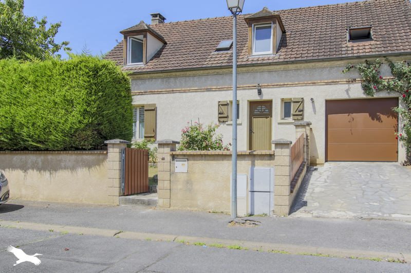 Vente Maison Magny-en-Vexin 95420 5 pièces - 113 m²
