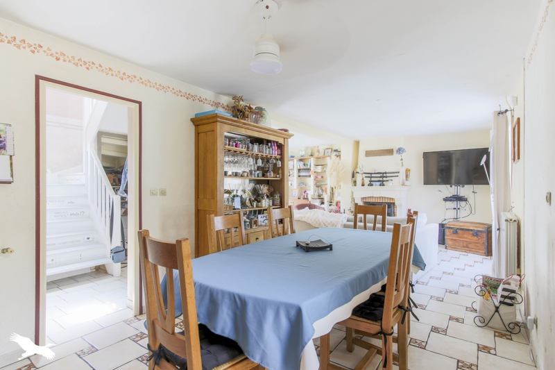 Vente Maison MAGNY EN VEXIN - 5 pièces -113 m² - (95420)