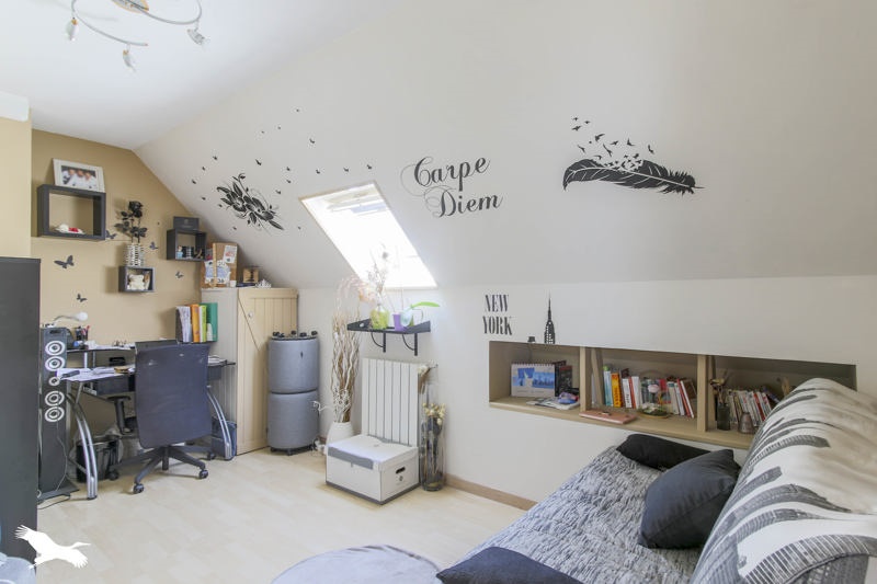 Vente Maison MAGNY EN VEXIN - 5 pièces -113 m² - (95420)