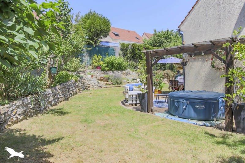Vente Maison MAGNY EN VEXIN - 5 pièces -113 m² - (95420)
