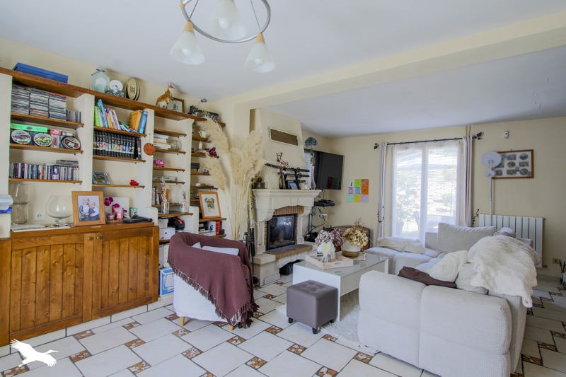 Vente Maison MAGNY EN VEXIN - 5 pièces -113 m² - (95420)
