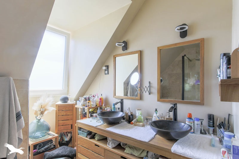 Vente Maison MAGNY EN VEXIN - 5 pièces -113 m² - (95420)
