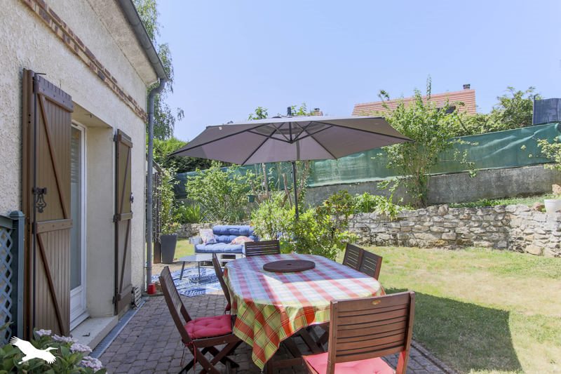 Vente Maison MAGNY EN VEXIN - 5 pièces -113 m² - (95420)