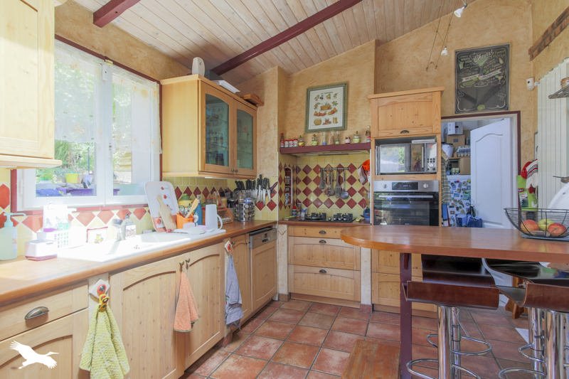 Vente Maison MAGNY EN VEXIN - 5 pièces -113 m² - (95420)